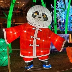 Meet your Posher, Lilly